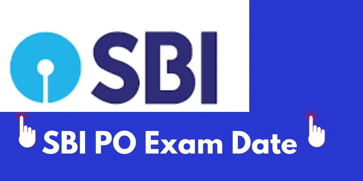 Read more about the article  SBI Probationary Officer PO Recruitment 2024