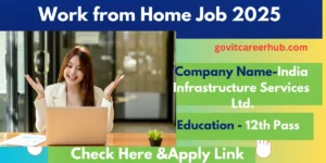 Read more about the article Part-Time Evening Data Entry Job with Weekly Payout